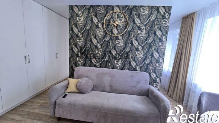 1-комн квартира улица Маяковского, 5Б,  д. 5Б
