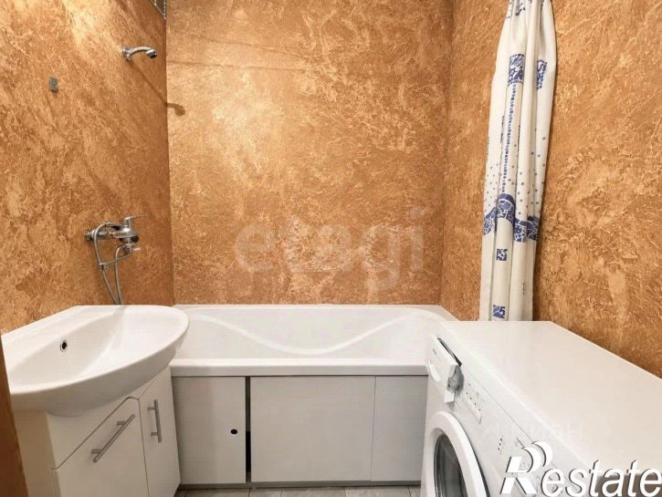 1-комн квартира Автозаводская улица, 27А,  д. 27А