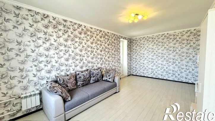 2-комн квартира Первомайская улица, 17,  д. 17