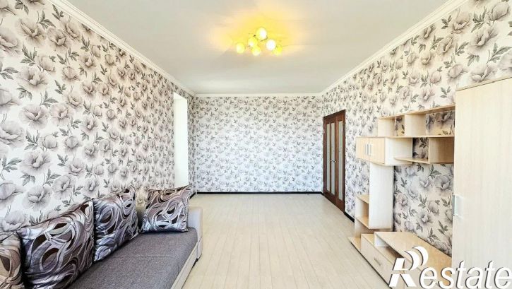 2-комн квартира Первомайская улица, 17,  д. 17