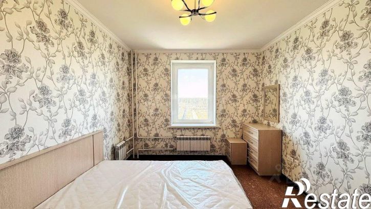 2-комн квартира Первомайская улица, 17,  д. 17