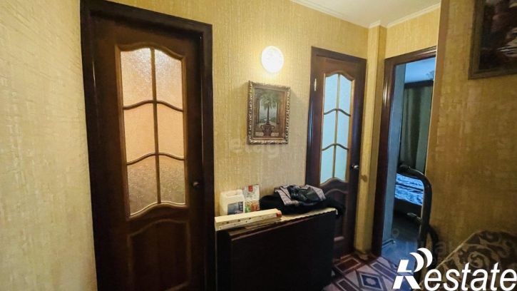 2-комн квартира проспект Металлургов, 1/2,  д. 1/2