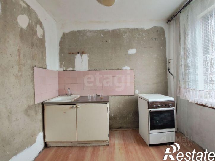 2-комн квартира Первомайская улица, 11,  д. 11