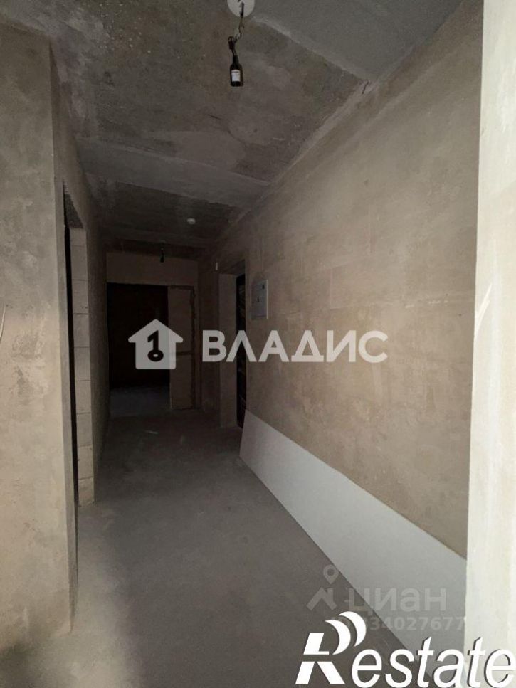 2-комн квартира улица 100-летия Комсомола, 1 к4,  д. 1 к4