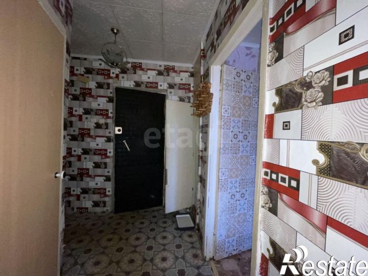 2-комн квартира