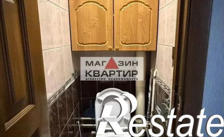 2-комн квартира улица Попова, 118,  д. 118