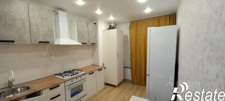 1-комн квартира Краснинское шоссе, 28А,  д. 28А