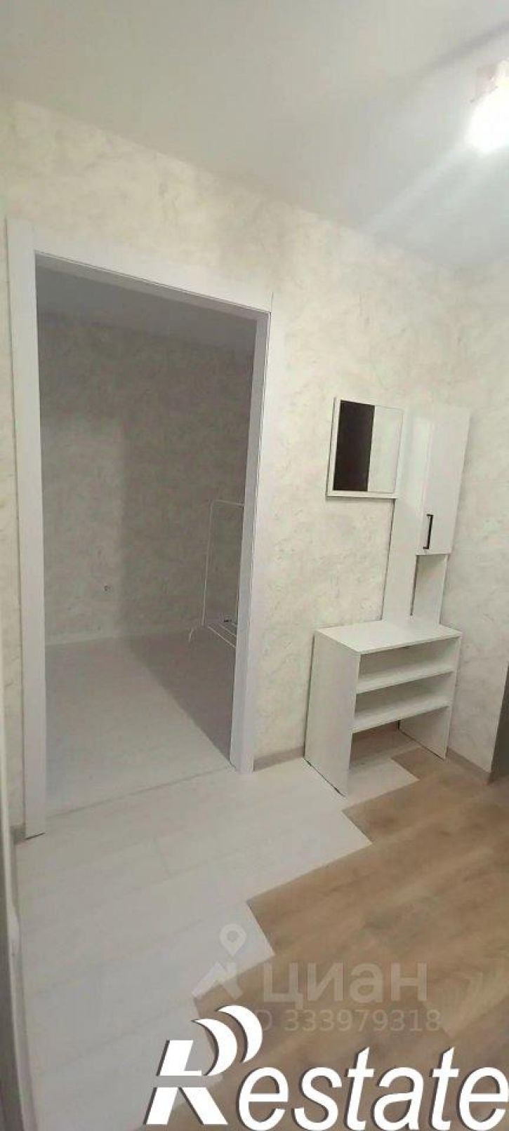 1-комн квартира Краснинское шоссе, 28А,  д. 28А