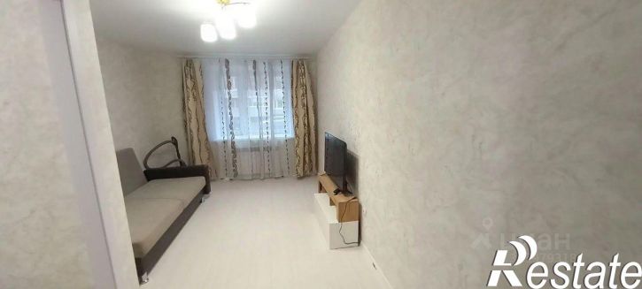 1-комн квартира Краснинское шоссе, 28А,  д. 28А