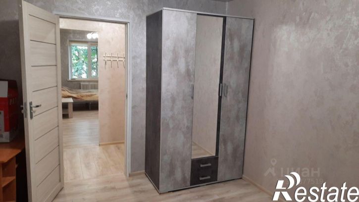 2-комн квартира улица 25 Сентября, 28,  д. 28