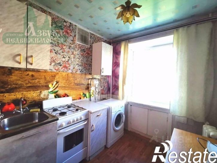 1-комн квартира улица Соболева, 116Б,  д. 116Б