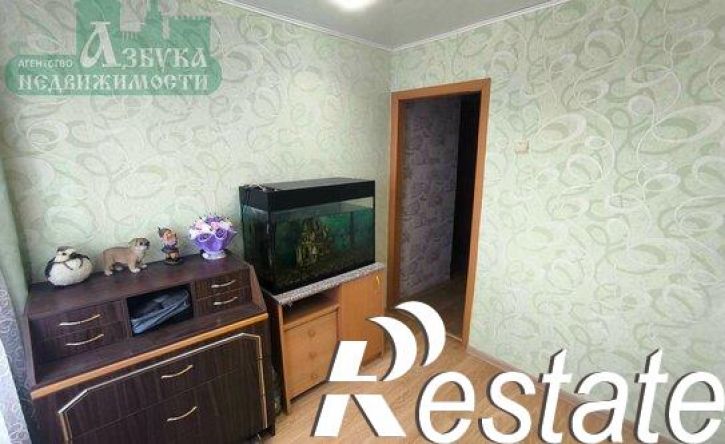 4-комн квартира улица Генерала Городнянского, 2,  д. 2
