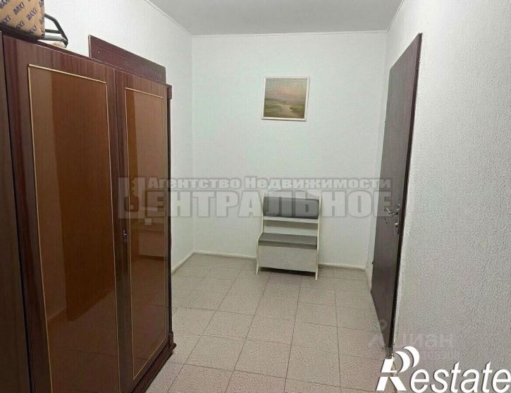 1-комн квартира Ново-Киевская улица, 3,  д. 3