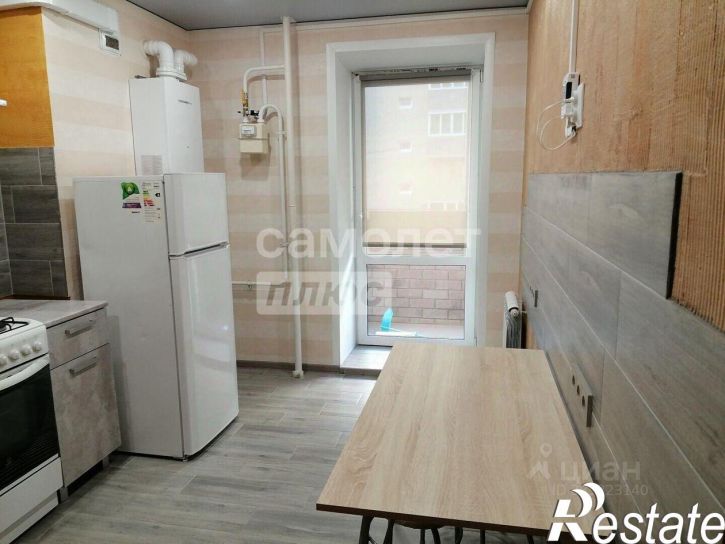 1-комн квартира Краснинское шоссе, 32 к2,  д. 32 к2