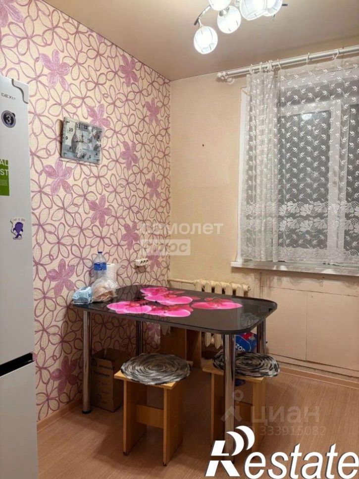 Комната улица Твардовского, 6Б,  д. 6Б