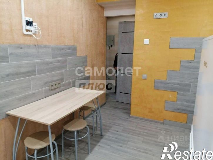 1-комн квартира Краснинское шоссе, 32 к2,  д. 32 к2