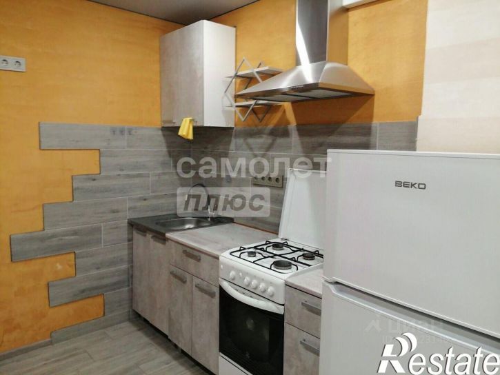 1-комн квартира Краснинское шоссе, 32 к2,  д. 32 к2