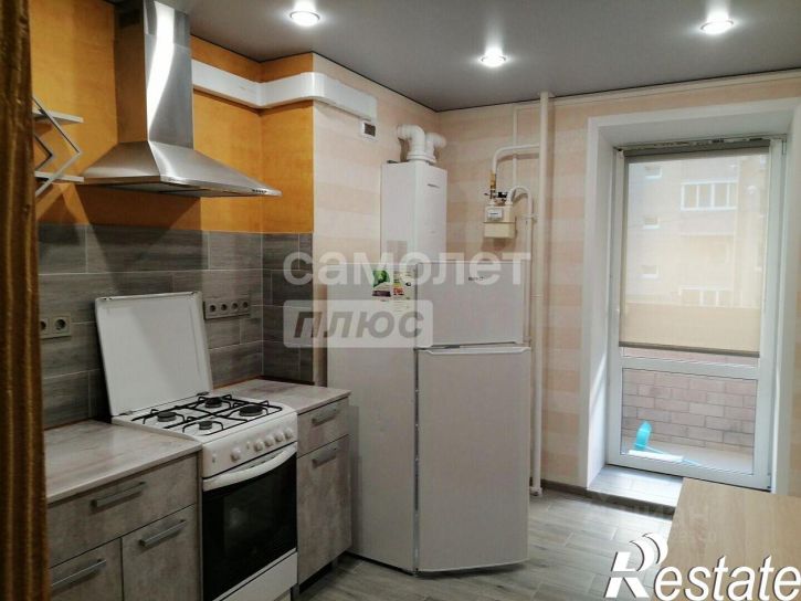 1-комн квартира Краснинское шоссе, 32 к2,  д. 32 к2