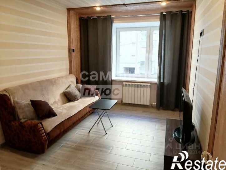 1-комн квартира Краснинское шоссе, 32 к2,  д. 32 к2