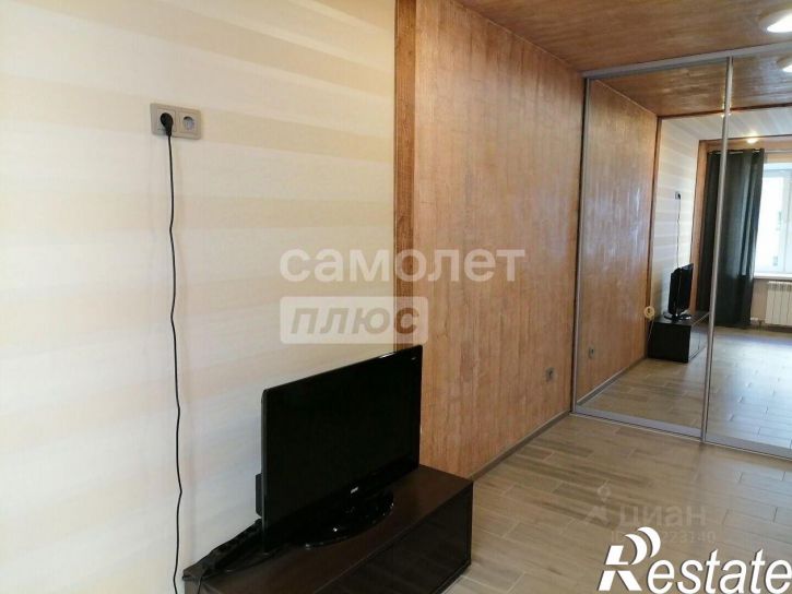1-комн квартира Краснинское шоссе, 32 к2,  д. 32 к2