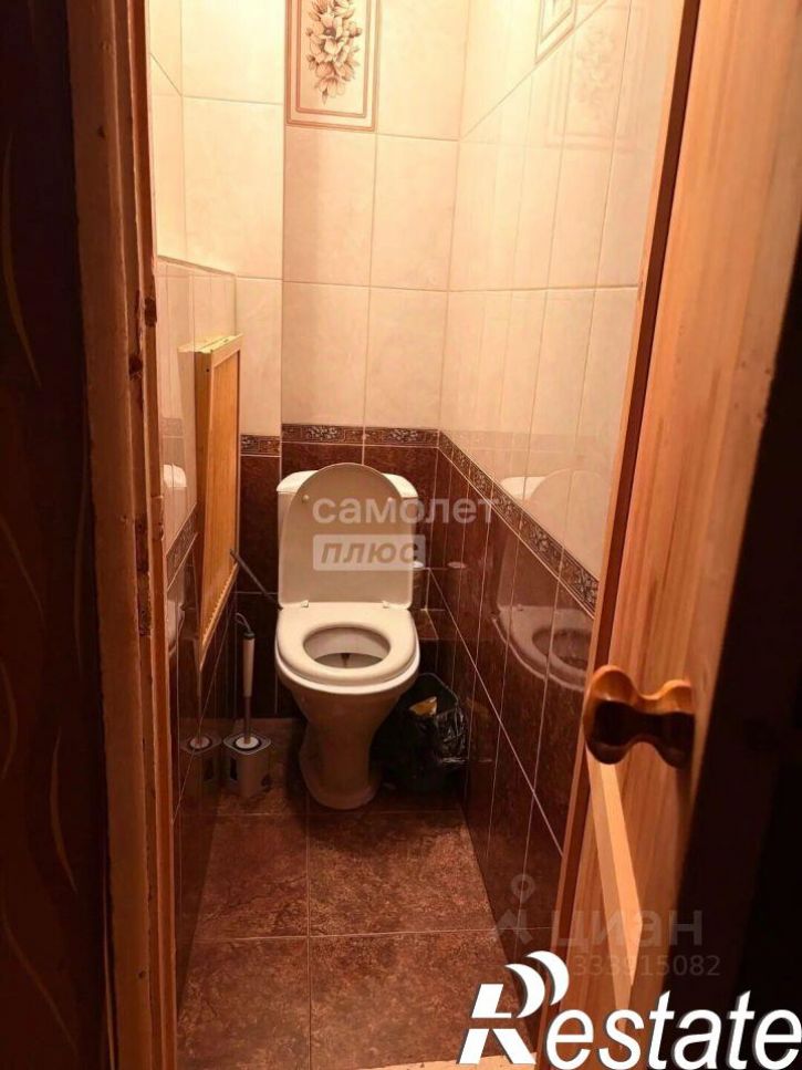 Комната улица Твардовского, 6Б,  д. 6Б