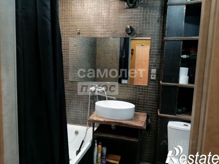 1-комн квартира Краснинское шоссе, 32 к2,  д. 32 к2