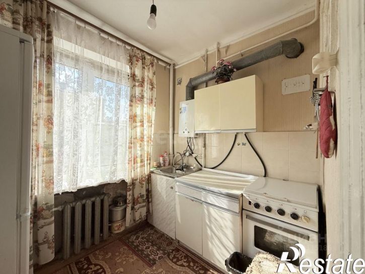 2-комн квартира улица Ленина, 9,  д. 9