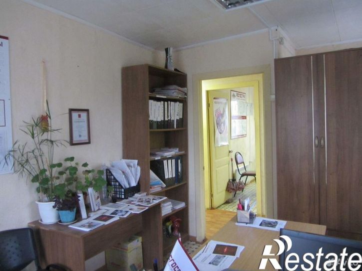 Отдельное здание Смоленская улица, 31,  д. 31