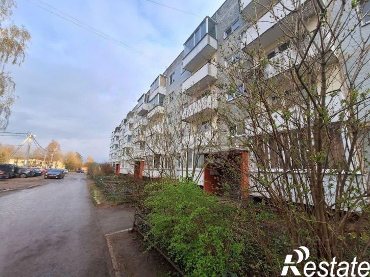 3-комн квартира улица Викторова, 31,  д. 31