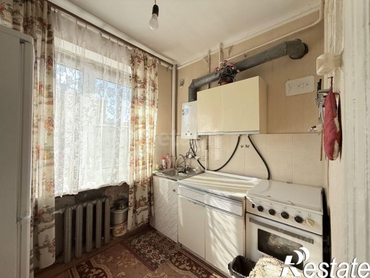 2-комн квартира улица Ленина, 9,  д. 9