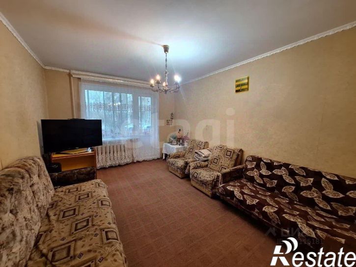 3-комн квартира улица Викторова, 31,  д. 31