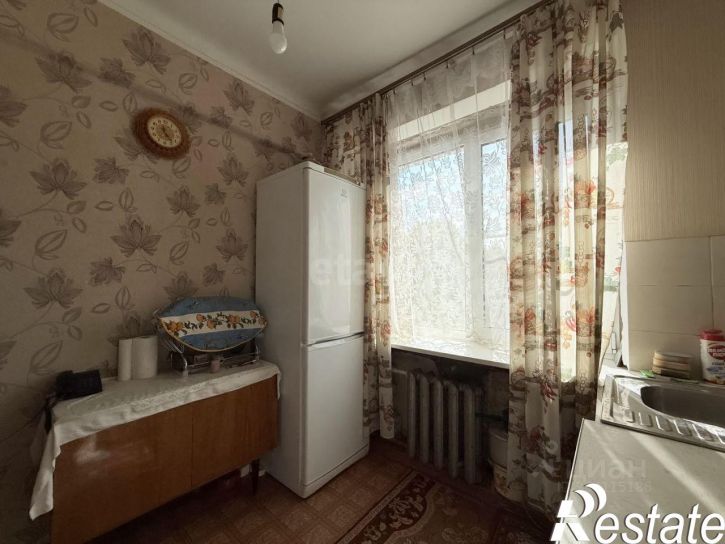 2-комн квартира улица Ленина, 9,  д. 9