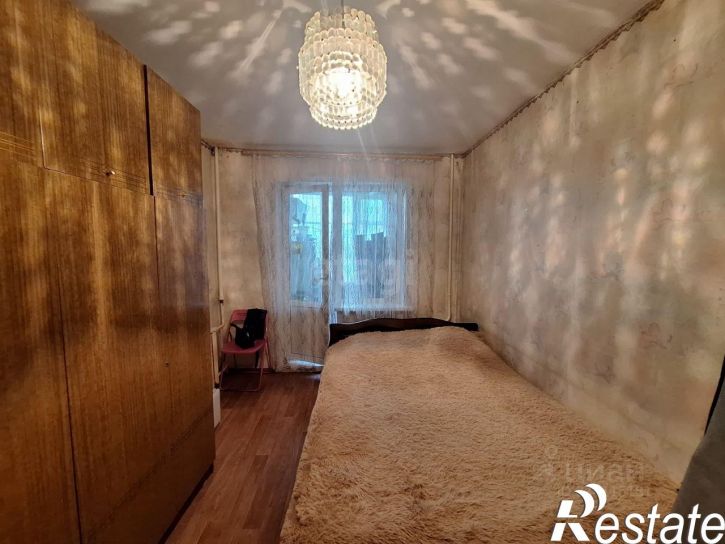 3-комн квартира улица Викторова, 31,  д. 31