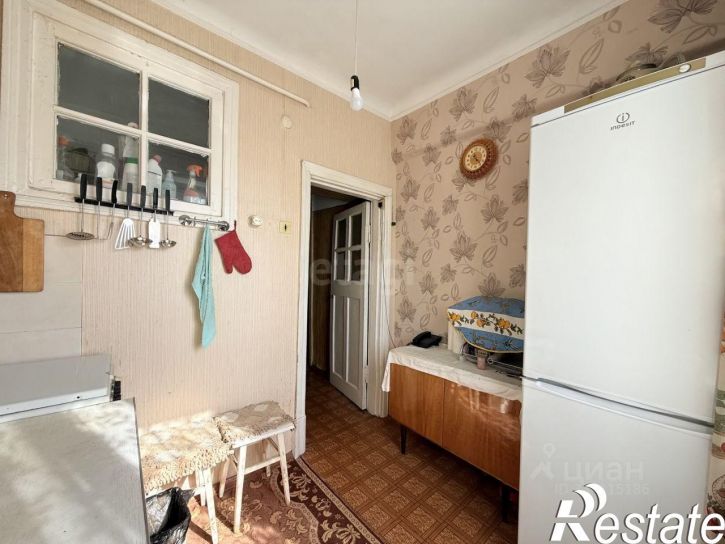 2-комн квартира улица Ленина, 9,  д. 9