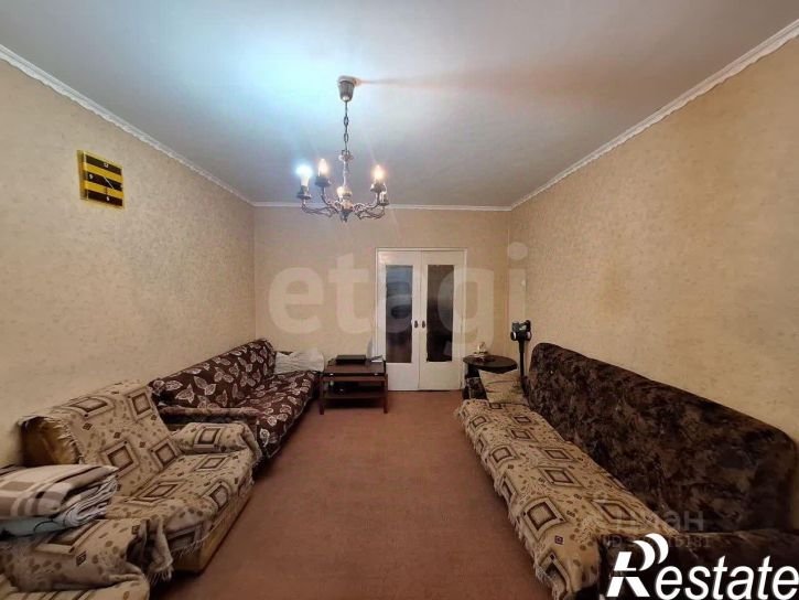 3-комн квартира улица Викторова, 31,  д. 31