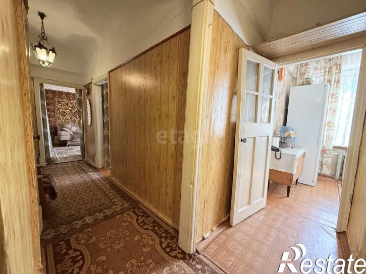 2-комн квартира улица Ленина, 9,  д. 9