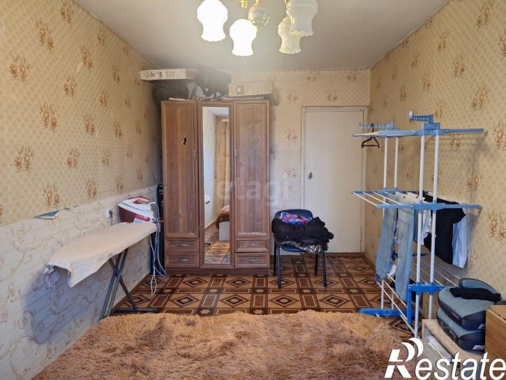 3-комн квартира улица Викторова, 31,  д. 31
