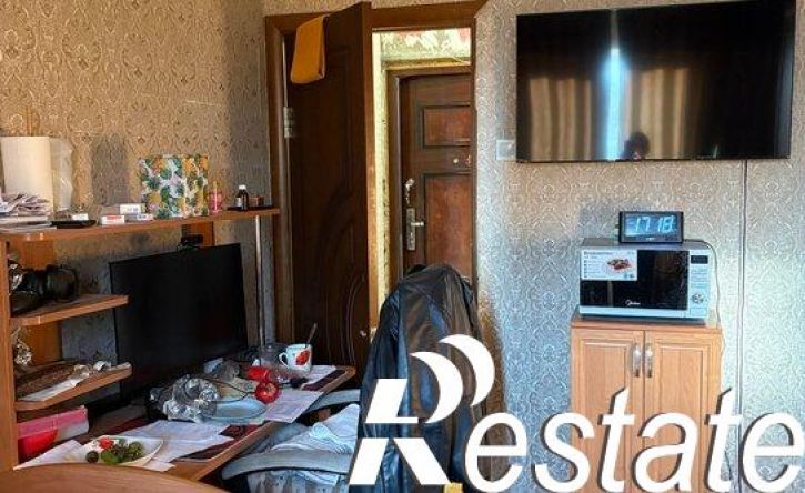 2-комн квартира улица Нормандия-Неман, 9,  д. 9
