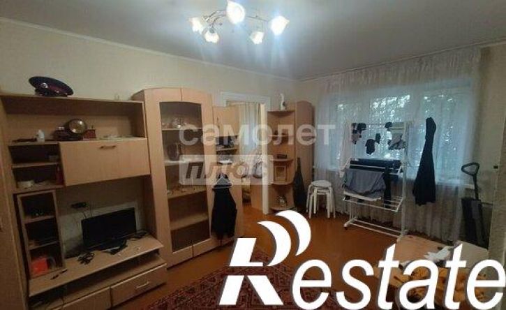 2-комн квартира проспект Гагарина, 20А,  д. 20А
