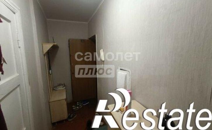 2-комн квартира проспект Гагарина, 20А,  д. 20А