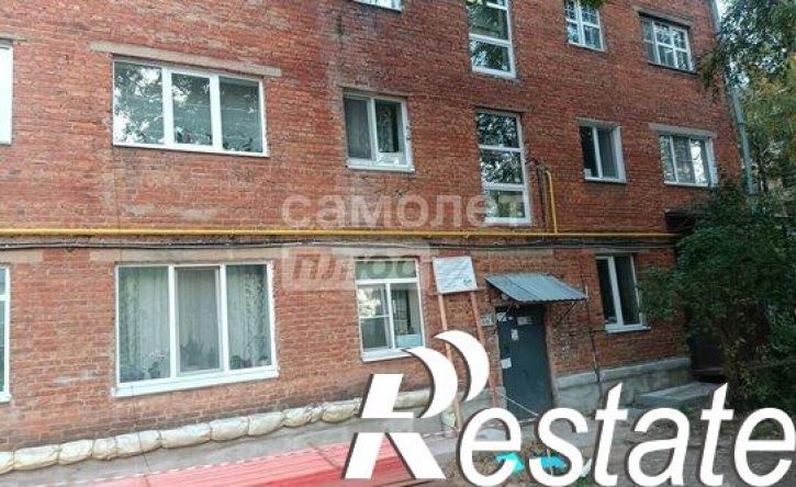 2-комн квартира проспект Гагарина, 20А,  д. 20А