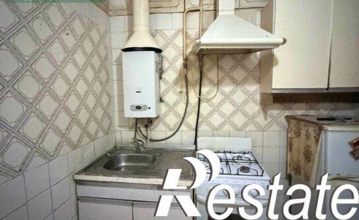 1-комн квартира улица Николаева, 47Д,  д. 47Д