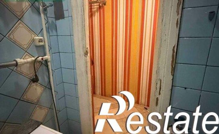 1-комн квартира улица Николаева, 47Д,  д. 47Д