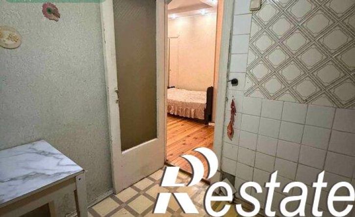 1-комн квартира улица Николаева, 47Д,  д. 47Д