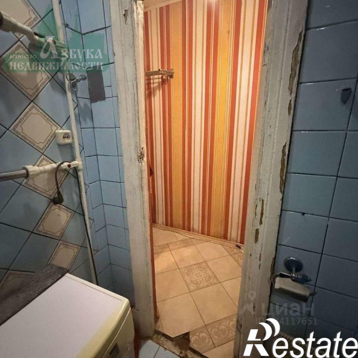 1-комн квартира улица Николаева, 47Д,  д. 47Д