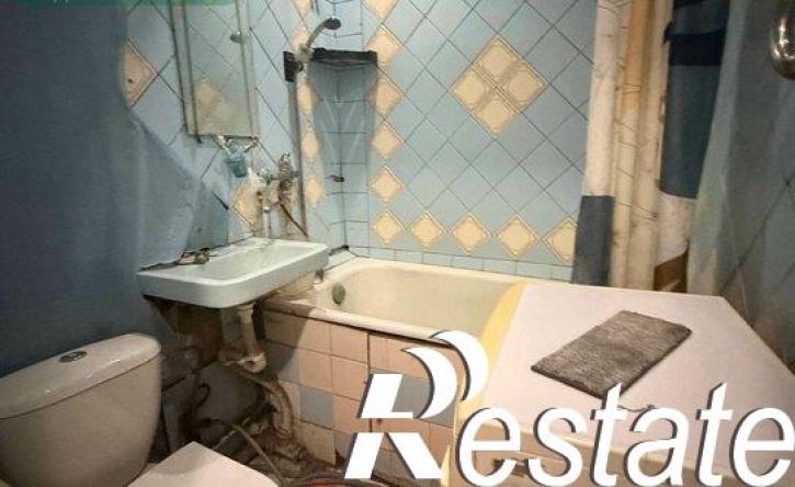 1-комн квартира улица Николаева, 47Д,  д. 47Д