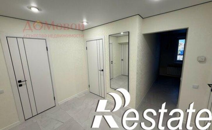2-комн квартира 2-я Киевская улица, 18А,  д. 18А