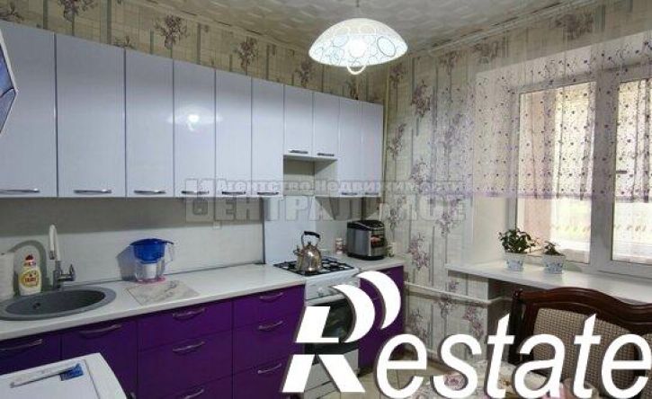2-комн квартира улица Котовского, 15,  д. 15