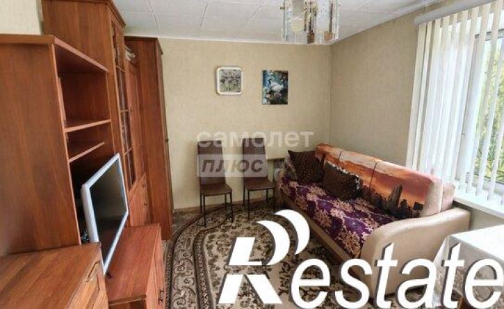2-комн квартира улица Куйбышева, 8,  д. 8