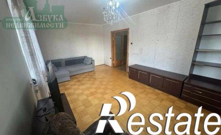 2-комн квартира улица Николаева, 19,  д. 19